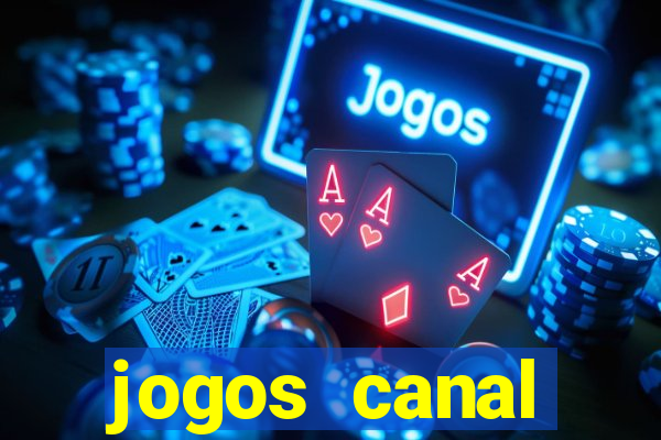 jogos canal premiere hoje